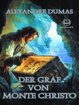 cover image of Der Graf von Monte Christo (Novelaris Klassik)